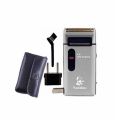 Yandou Electric shaver fot men Rechargeable trimmer Hair Removal. 