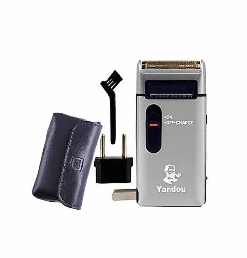 Yandou%20Electric%20shaver%20fot%20men%20Rechargeable%20trimmer%20Hair%20Removal%20-%20Image%202