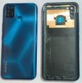 Infinix Smart 6 Back Body Battery Cover Rear Door Housing Replacement For Infinix Smart 6. 