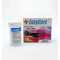 Easy Care 50 Test Strips Use Only With Easy Care Meter. 