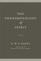 Preface to the Phenomenology of Spirit by Georg Wilhelm Friedrich Hegel. 