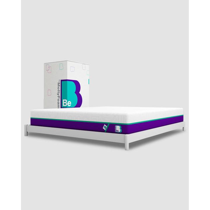 Be Mattress in a Box by MoltyFoam