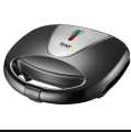 RAF Sandwich Maker 4 Slice with Non-Stick Coating & Double Sided Uniform Heating. 