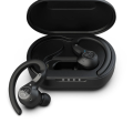 Wireless Earbuds | Epic Air ANC True Wireless Earbuds 2nd Gen | JLab Epic |  32H Playtime, Active Noise Cancelling, Bluetooth 5 Earbuds 2 Gen | JLab Buds with Be Aware Audio, 3 EQ Sound Settings, Wireless Charging Case (JLab AirPods Air ANC Alternative). 