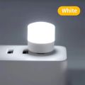 Pack of 5 USB LED Night Light Eye Protection Reading Light Computer Mobile Power Charging Reading Lamp Soft Light USB Plug Book Lights. 