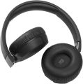 JBL Tune 660NC Wireless On-Ear Active Noise-Cancelling Headphones. 