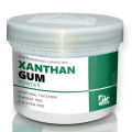 Xanthan Gum Powder Cosmetic Grade. 