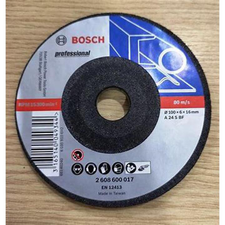 Grinding Disc 4’’