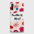 Infinix S5 Cover - SkinLee HQ Hard Case - Thank U - SKINLEE-550-1-734-536. 
