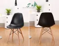 Modern Dining Chair - Cafe Chair - Fenix - Restaurant Chair - English/Imported Latest Chair. 