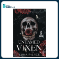 Untamed Vixen: A Dark Mafia Romance by Luna Pierce (Author), Tessa James (Author) | Bookpoint. 