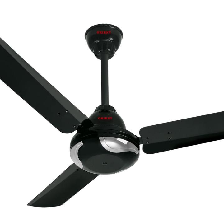 Orient Ceiling Fan A/C D/C Inverter Super Deluxe Unique