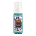 Silky Cool Extra Lavanda Facial Wash Foam, 150ml. 