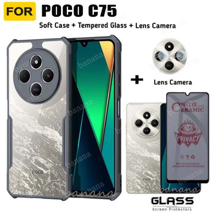 Xiaomi Redmi 13C / Poco C65 Deksel Case Cover - Elkjøp | Elkjøp