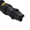 Water Jet High Pressure Washer Max. 1400W - Water From Bucket & Tap Self Suction System. 