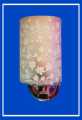 White Flower Wall Lights Fancy Wall Light New Design Unbreakable Light. 