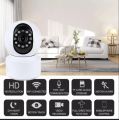 CCTV - CCTV Camera - Wifi Camera - Wifi Smart Camera - CCTV Camera Wifi - Home Security Camera - Smart Camera Wifi - CCTV Wifi - Security Camera For Home Wifi - Camera CCTV - Security Camera - Security Camera For Home - 360 Indoor Camera. 