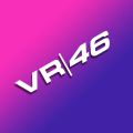 Cool Racing VR46 Motorcycle Helmet DIY Sticker for SHOEI KYT HJC Cool Reflective Decal for YAMAHA Tmax Honda CBR Kawasaki Ninja. 