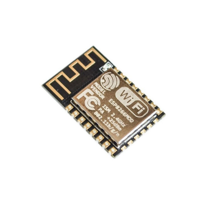 ESP8266- 12E serial WIFI Module (Upgraded Version)