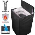 Washing Machine Cover - Top Loader100% Waterproof   8 KG 9 kg 10 kg 11 kg 12 kg 14 kg 15 kg. 