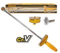 Ingco HPTW300N1 Torque Wrench 300Nm 1/2 Inch - ZTT. 