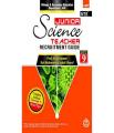 NTS Junior Science Teacher Recruitment Guide BPS-9 (AJK) By Rai M. Iqbal Kharal. 