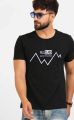 Stylish New Design Printed T Shirts For Men. 