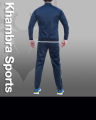 Mens Running & Gym Sports Tracksuit In Korean Trinda 100% Polyestr Fabric. 