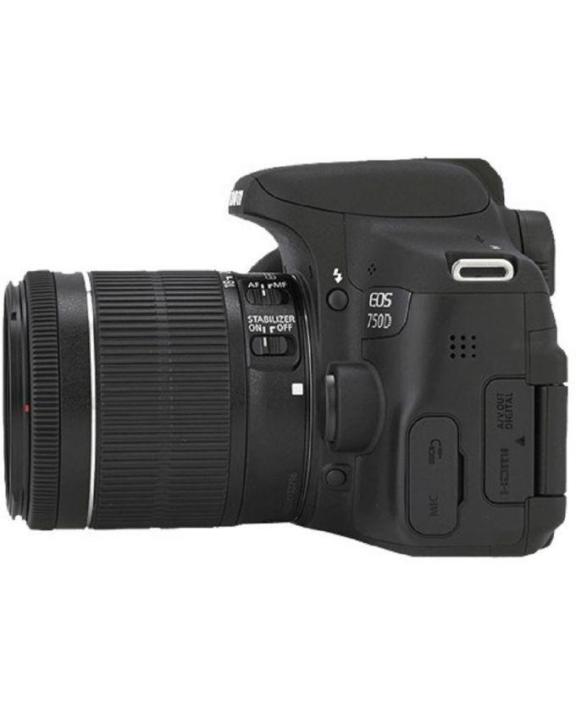 EOS%20750D%20-%2018-55mm%20DSLR%20Camera%20-%20Black%20-%20Image%204