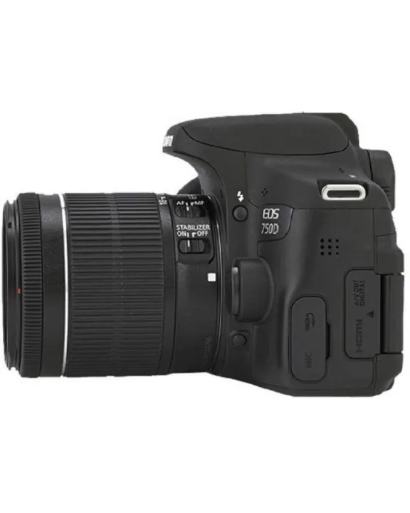 EOS%20750D%20-%2018-55mm%20DSLR%20Camera%20-%20Black%20-%20Image%204