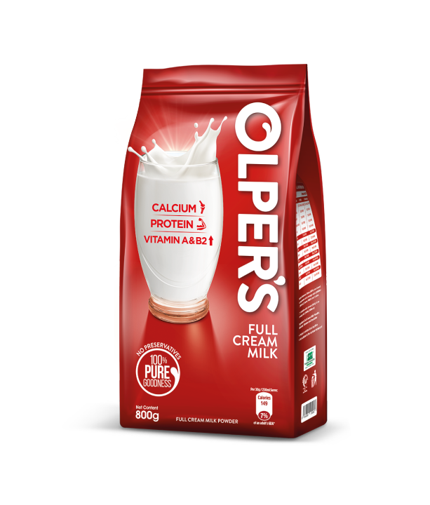 Olper's FCMP 800g