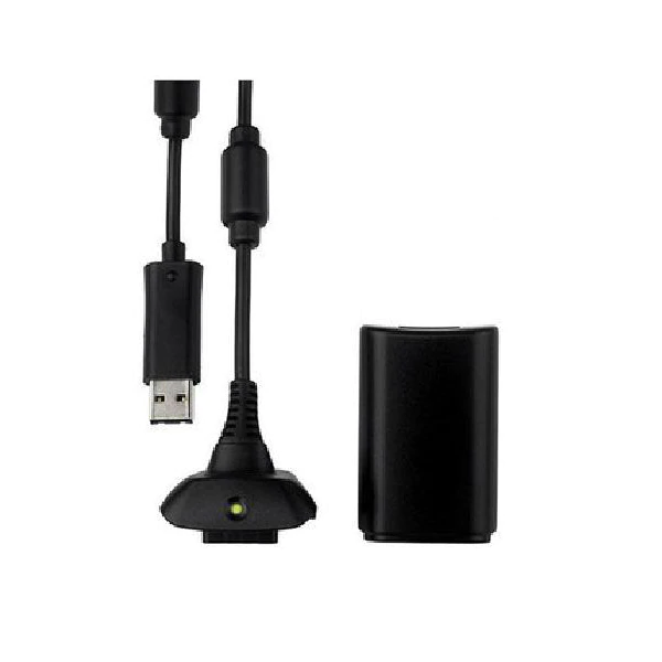2%20in%201%20Charger%20Cable%20+%20Rechargeable%20Battery%20Pack%20for%20Xbox%20360%20Wireless%20Controller%20-%20Image%202