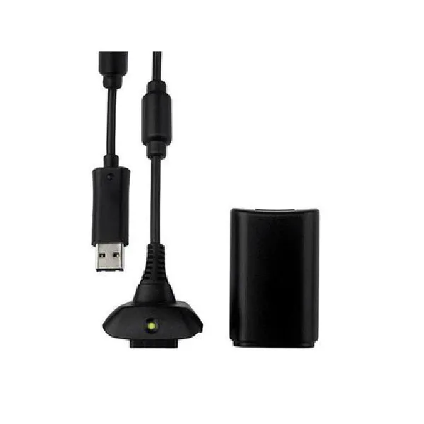 2%20in%201%20Charger%20Cable%20+%20Rechargeable%20Battery%20Pack%20for%20Xbox%20360%20Wireless%20Controller%20-%20Image%202