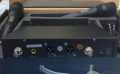 Microcking Wireless Microphone System with 2 Recording Microphones. 