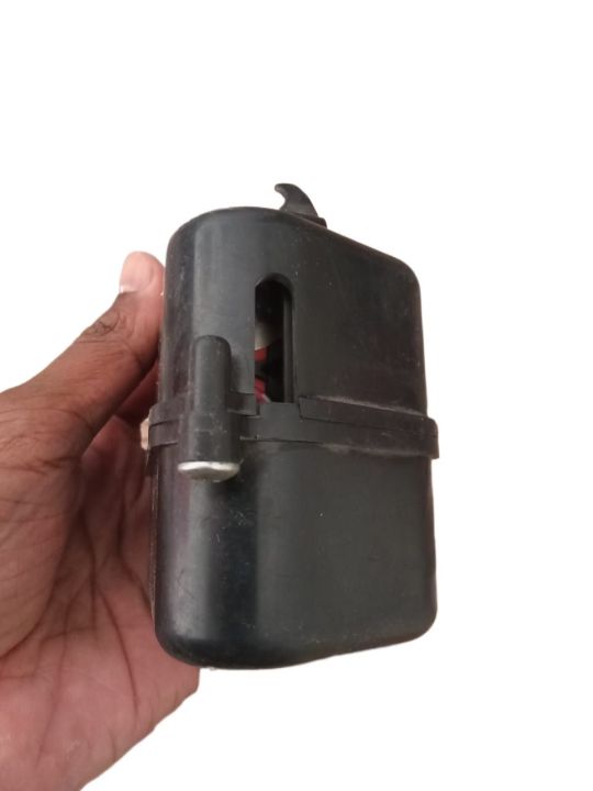 wifi router battery 12 volt 6cell 18650 with bms | Daraz.pk