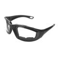 Kitchen Onion Goggles Anti-tear Free Cutting Chopping Eye Protect Glasses. 
