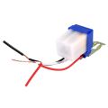Automatic Auto On Off Street Light Lighting Switch Electric Photo Operated Control Sensor Switches AC 220V 10A. 