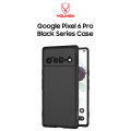 YOUKSH Google Pixel 6 Pro Soft Silicon Case With Camera Protection.. 