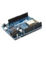 WeMos D1 R1 WiFi - UNO Based ESP8266 Node MCU Development Kit. 