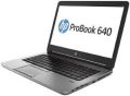 Daraz Like New Laptops - HP ProBook 640 G3 Ultra Book, Core i5 7th generation, 8GB DDR Ram, 256GB Solid State Drive SSD, 14.1" Led Display, Intel HD Graphics. 