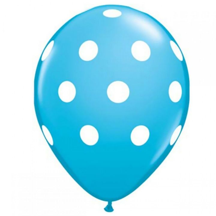 Pack%20Of%20100%20-%2012%20Inch%20Latex%20Skye%20Blue%20Polka%20Dot%20Balloon%20-%20Skye%20Blue%20!%20-%20Image%204