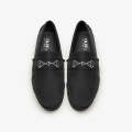 Calza Men's Buckled Loafers For Men - Shoes For Men. 