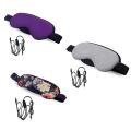 Temperature Control Heat Steam Cotton Eye Mask Dry Tired Compress USB Hot Pads Dropship. 