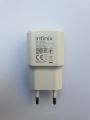 Infinix Original 10 Watt Charger. 