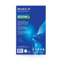 Double A - F4 Size Paper 80g - 5 Reams. 