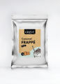 Caramel Frappe Powder 250 Grams - INSTANT FRAPPE DRINKS. 