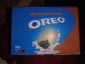 Oreo chocolate 12 Snack pack. 