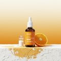 Loyi Vitamin C Serum 30 ml | Skin Brightening, Dark Spot Removal, Glow Boost | Antioxidant Face Serum for Radiant Skin. 