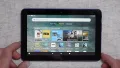 Amazon Fire 7' Inch Tablet | 100% INSPECTED | 1GB RAM | 16GB ROM | 9th Generation | 2980mAh Battery | BEST FOR KIDS | Top Rated | Budget Friendly | Just Like New Condition | With Box, Charger, Cable & FREE SURPRISE GIFT | Affordable. 