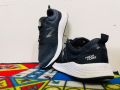 New Balance Fresh Foam. 